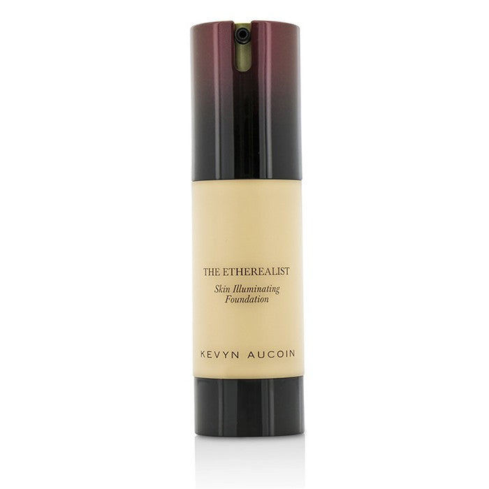 The Etherealist Skin Illuminating Foundation