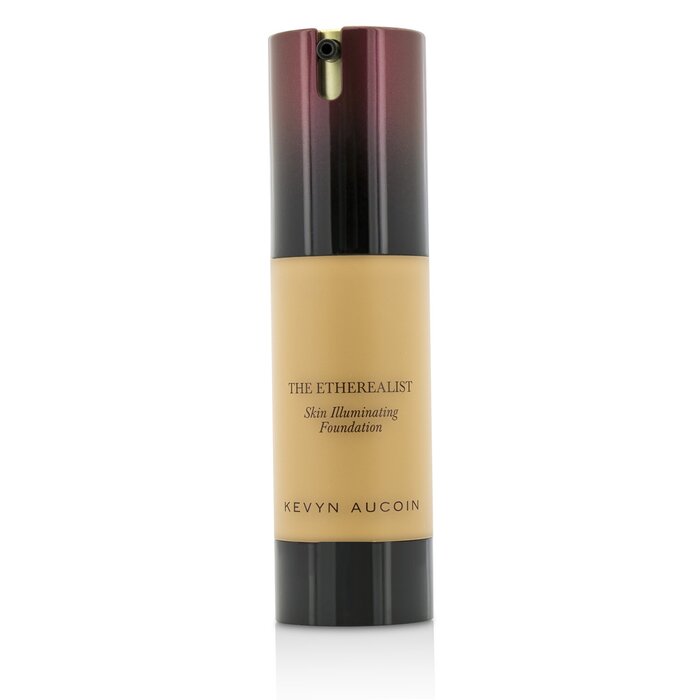 The Etherealist Skin Illuminating Foundation