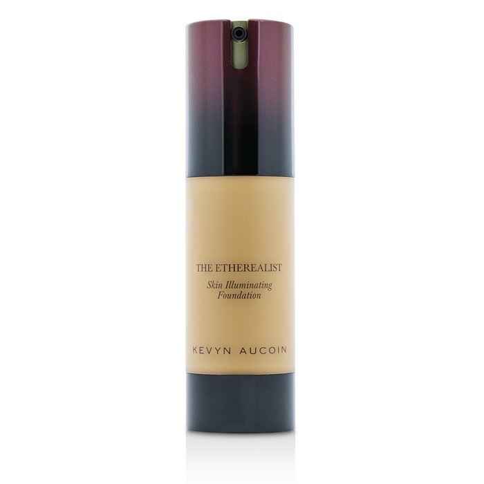 The Etherealist Skin Illuminating Foundation