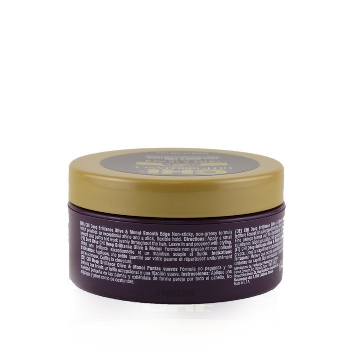 Deep_Brilliance_Olive_&_Monoi_Smooth_Edge_(High_Shine_and_Firm_Hold),_54g/1.9oz