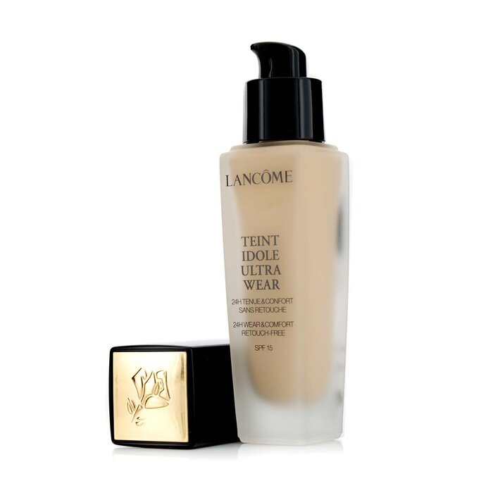 Teint Idole Ultra Wear 24H Wear & Comfort Foundation SPF 15