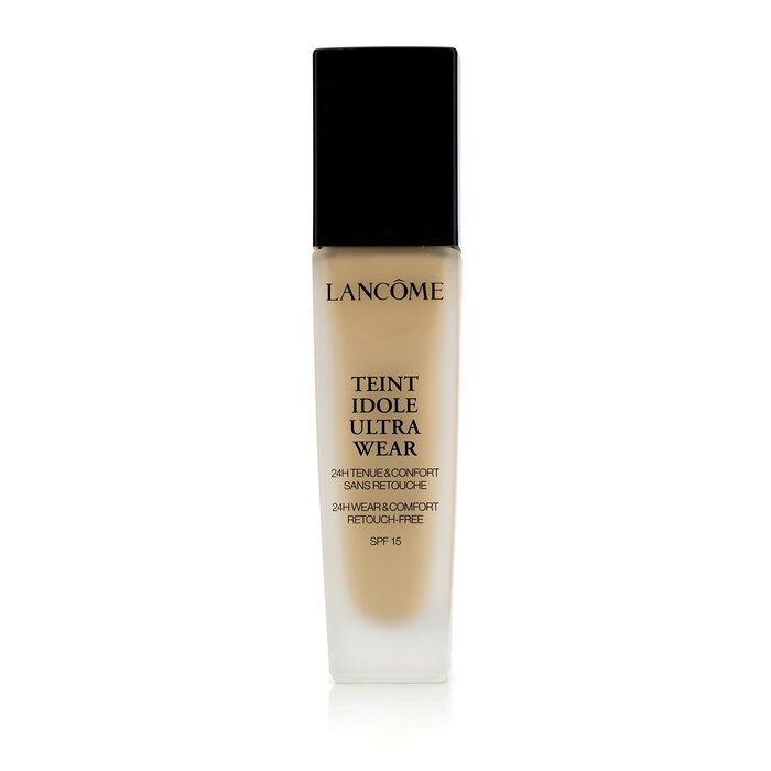 Teint Idole Ultra Wear 24H Wear & Comfort Foundation SPF 15