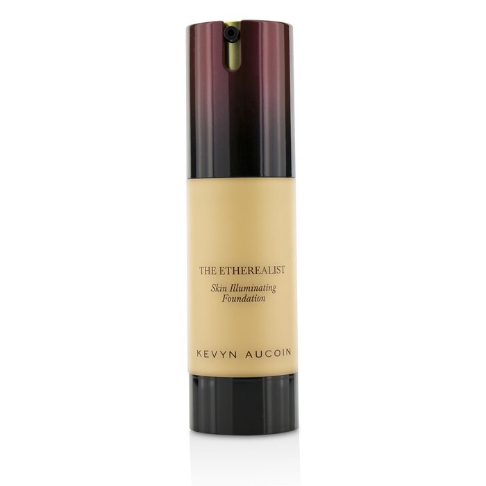 The Etherealist Skin Illuminating Foundation