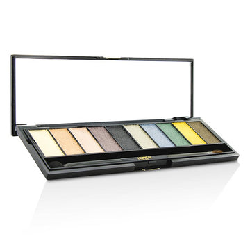 Color Riche Eyeshadow Palette
