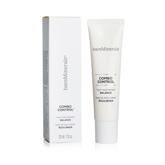 Combo Control Milky Face Primer