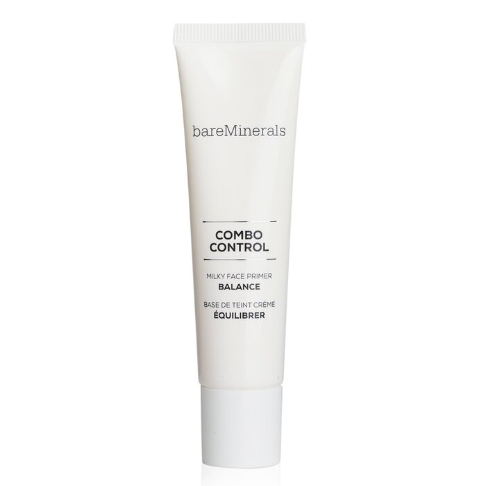 Combo Control Milky Face Primer