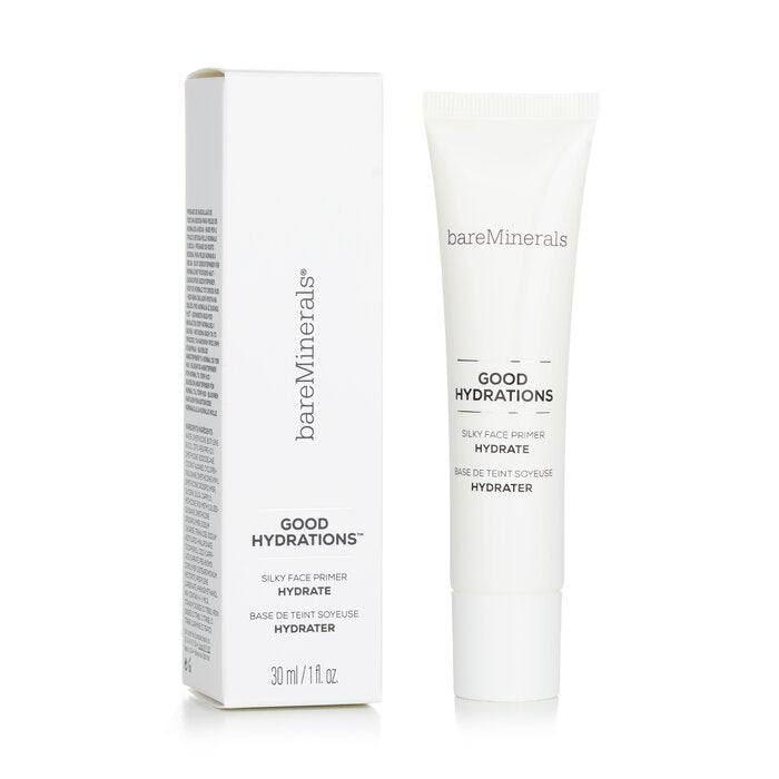 Good Hydrations Silky Face Primer