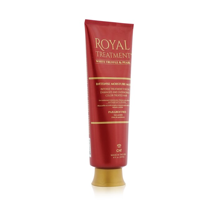 Royal_Treatment_Intense_Moisture_Mask_(For_Dry,_Damaged_and_Overworked_Color-Treated_Hair),_237ml/8oz