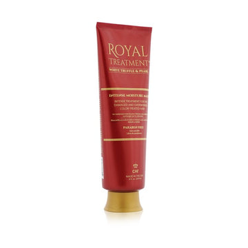 Royal Treatment Intense Moisture Mask (For Dry, Damaged and Overworked Color-Treated Hair), 237ml/8oz