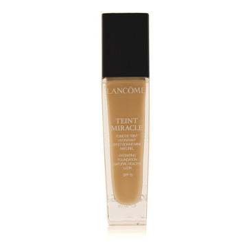 Teint Miracle Hydrating Foundation Natural Healthy Look SPF 15