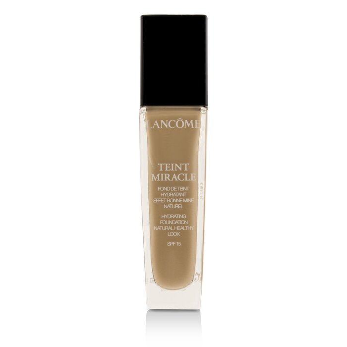 Teint Miracle Hydrating Foundation Natural Healthy Look SPF 15