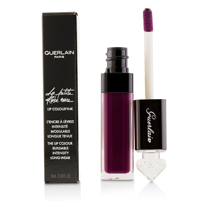 La Petite Robe Noire Lip Colour'Ink