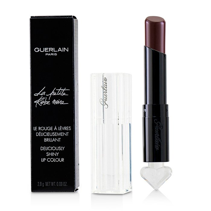 La Petite Robe Noire Deliciously Shiny Lip Colour