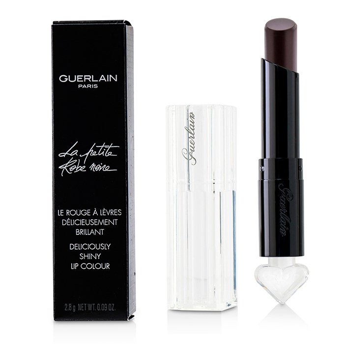 La Petite Robe Noire Deliciously Shiny Lip Colour