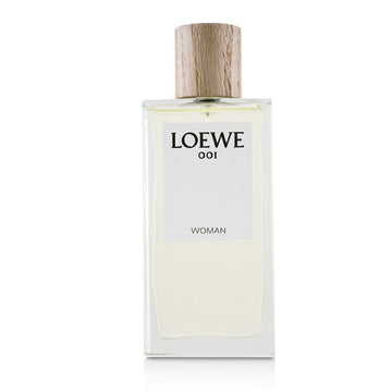 001 Eau De Parfum Spray