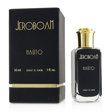 Hauto Extrait De Parfum Spray