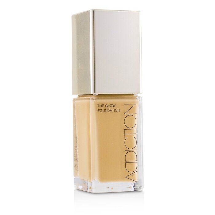 The Glow Foundation SPF 20