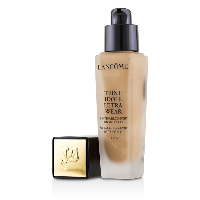 Teint Idole Ultra Wear 24H Wear & Comfort Foundation SPF 15