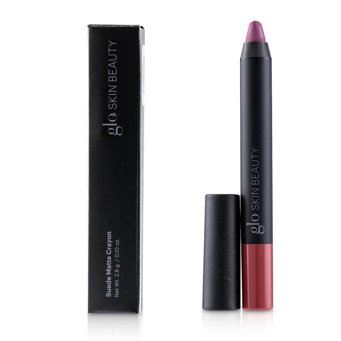 Suede Matte Lip Crayon