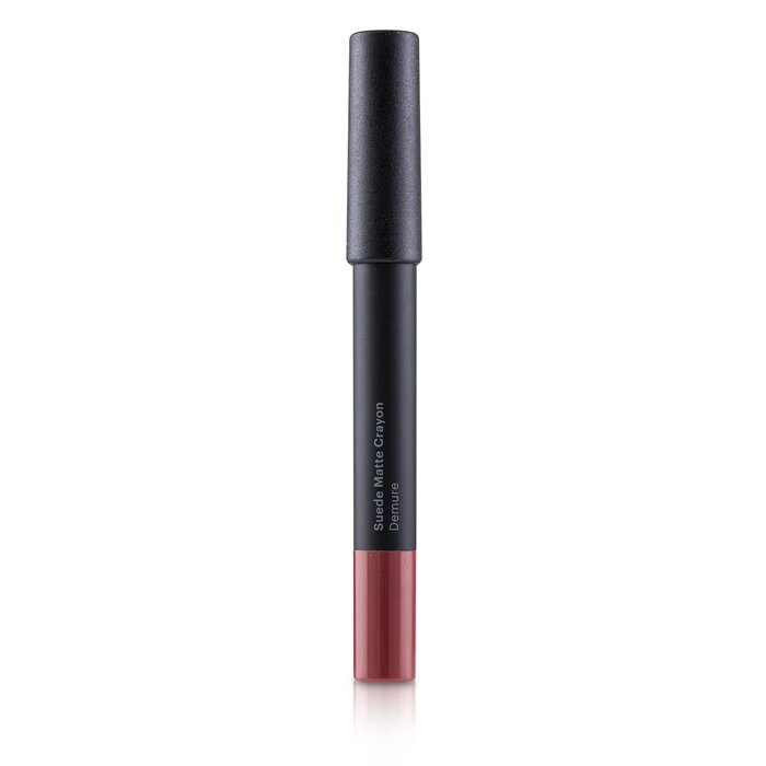 Suede Matte Lip Crayon