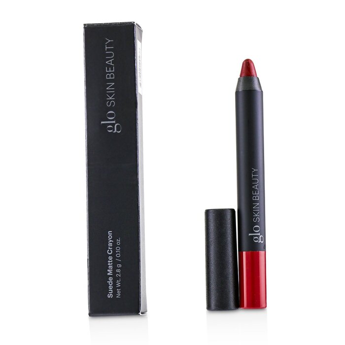 Suede Matte Lip Crayon