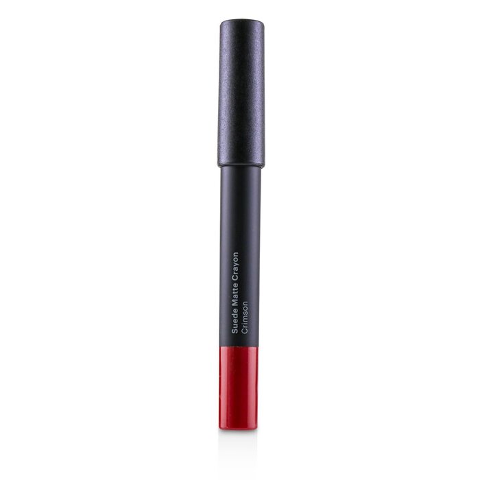 Suede Matte Lip Crayon