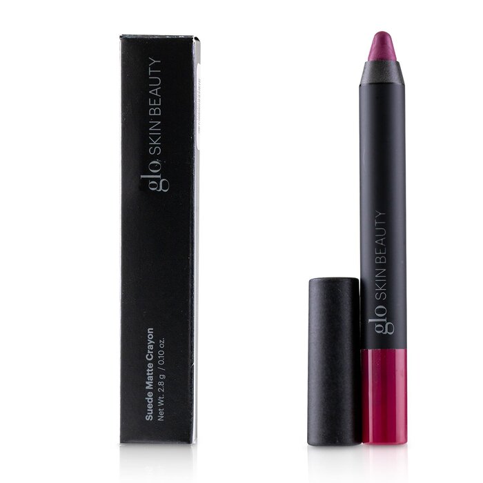 Suede Matte Lip Crayon