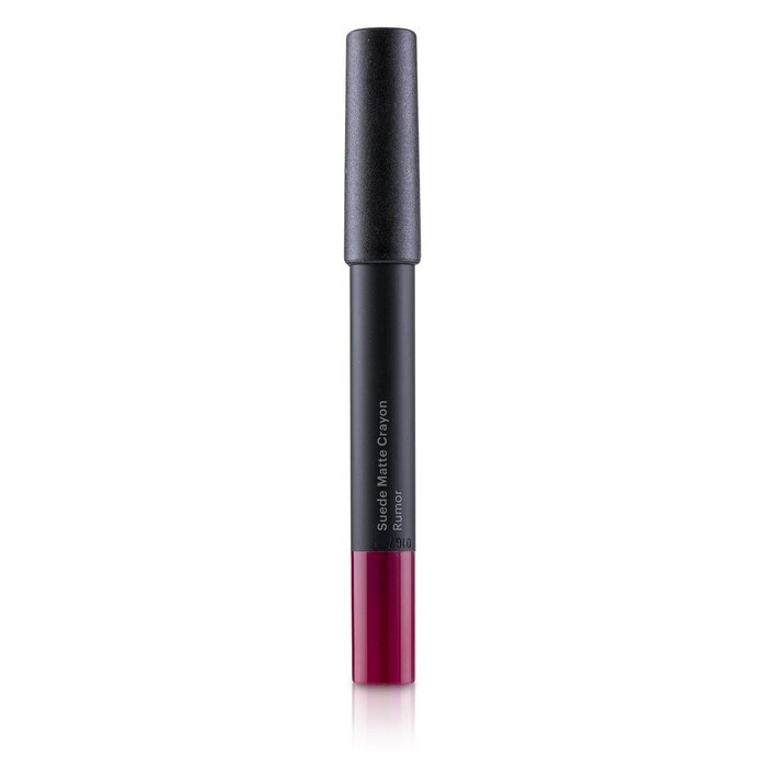 Suede Matte Lip Crayon