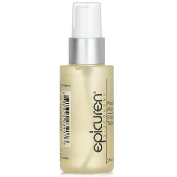 Protein Mist Enzyme Toner - For Dry, Normal, Combination & Oily Skin Types