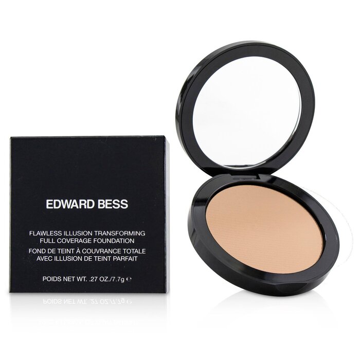 Flawless Illusion Transforming Full Coverage Foundation