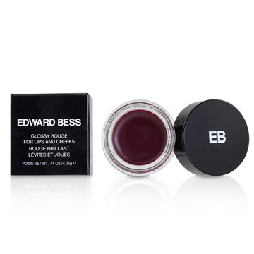 Glossy Rouge For Lips And Cheeks