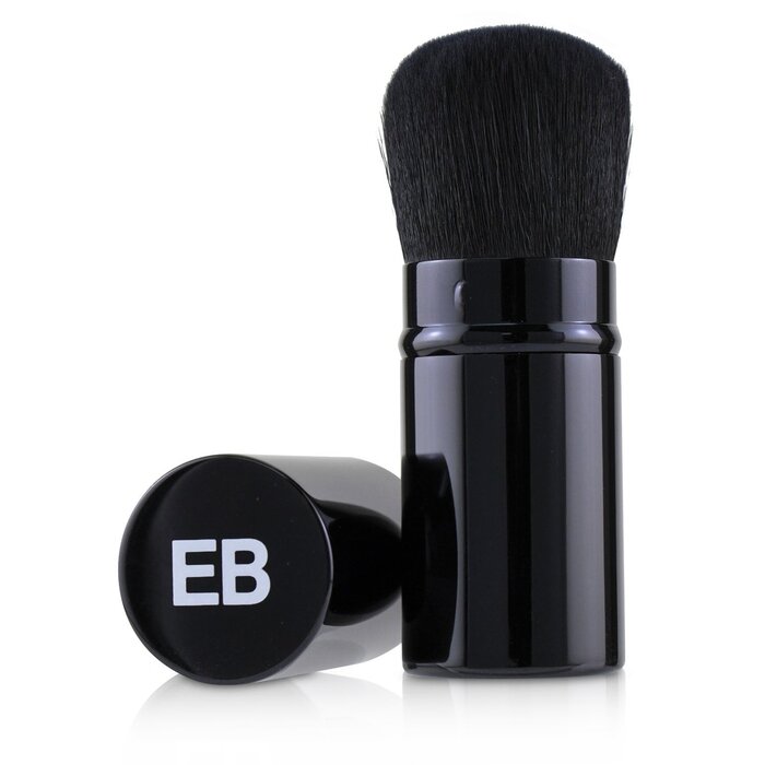 Retractable Buff And Blend Brush