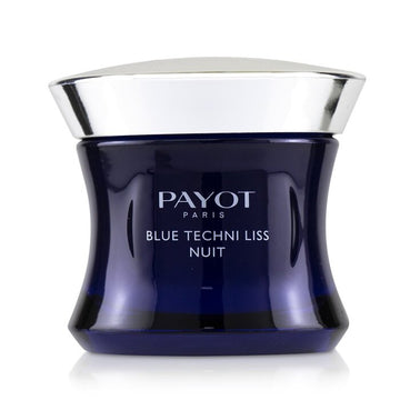 Blue Techni Liss Nuit Blue Chrono-Regenerating Balm