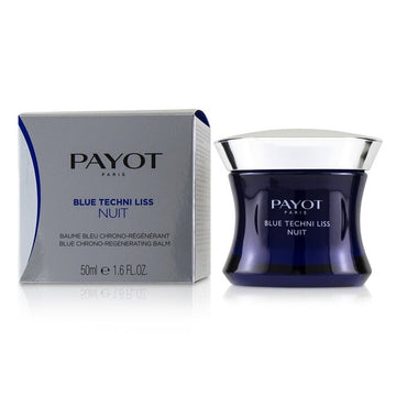 Blue Techni Liss Nuit Blue Chrono-Regenerating Balm