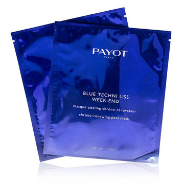 Blue Techni Liss Week-End Chrono-Renewing Peel Mask