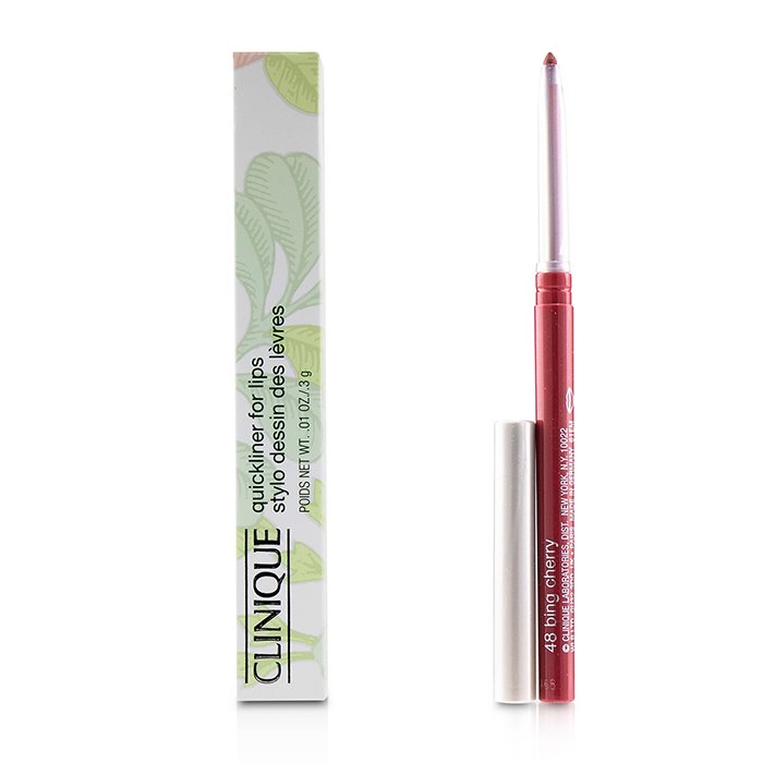 Quickliner For Lips