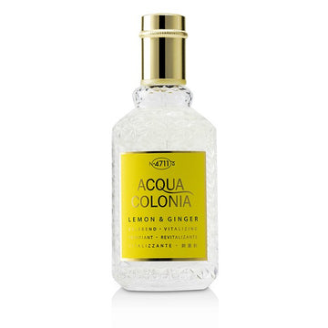 Acqua Colonia Lemon & Ginger Eau De Cologne Spray