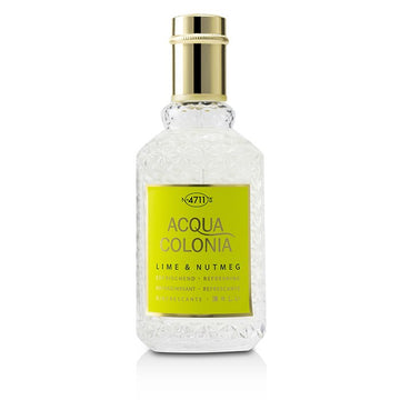 Acqua Colonia Lime & Nutmeg Eau De Cologne Spray