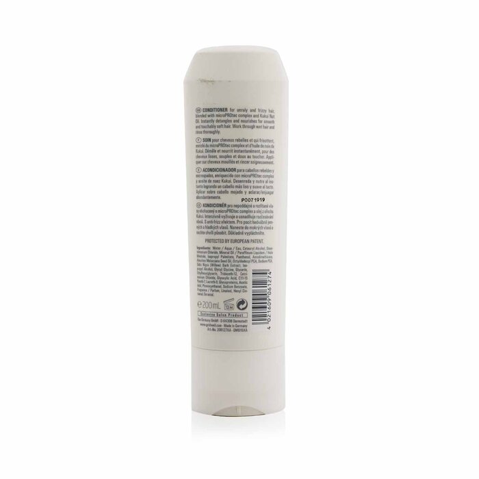 Dual_Senses_Just_Smooth_Taming_Conditioner_(Control_For_Unruly_Hair),_200ml/6.7oz
