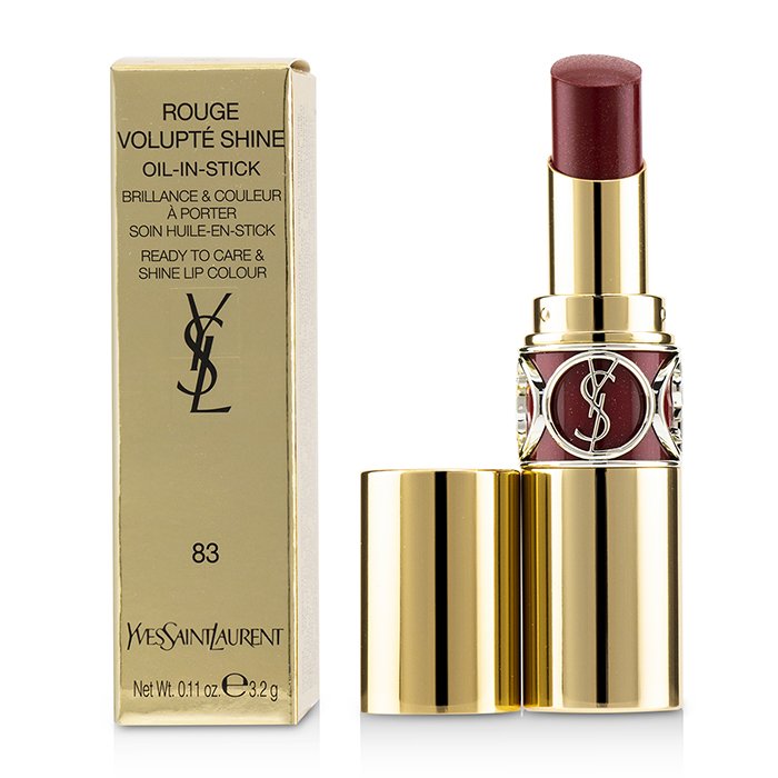 Rouge Volupte Shine