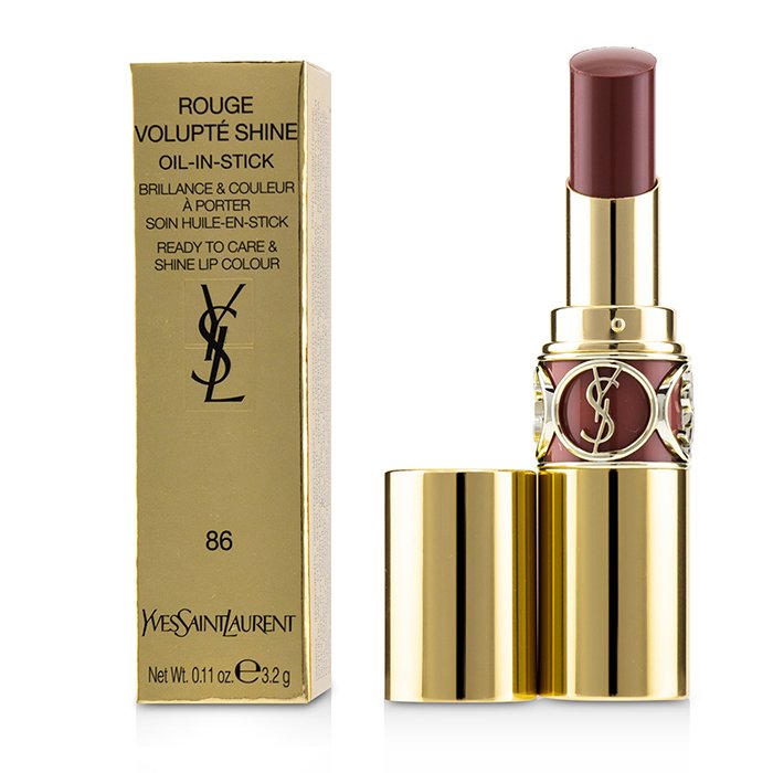 Rouge Volupte Shine