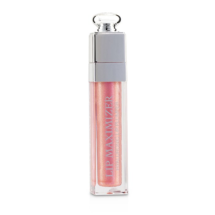 Dior Addict Lip Maximizer (Hyaluronic Lip Plumper)