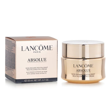 Absolue Revitalizing Eye Cream