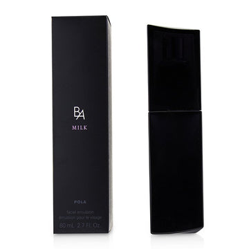 B.A Milk Facial Emulsion