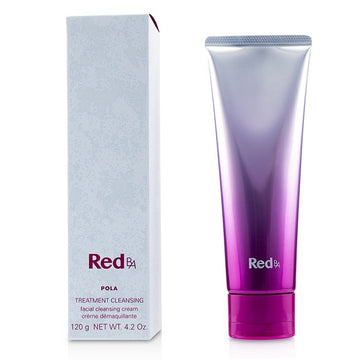 Red B.A Treatment Cleansing