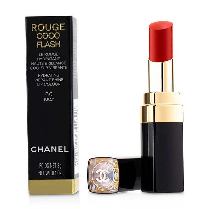 Rouge Coco Flash Hydrating Vibrant Shine Lip Colour