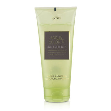 Acqua Colonia Myrrh & Kumquat Aroma Shower Gel