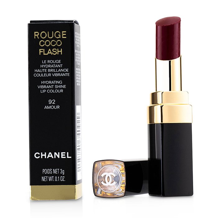 Rouge Coco Flash Hydrating Vibrant Shine Lip Colour