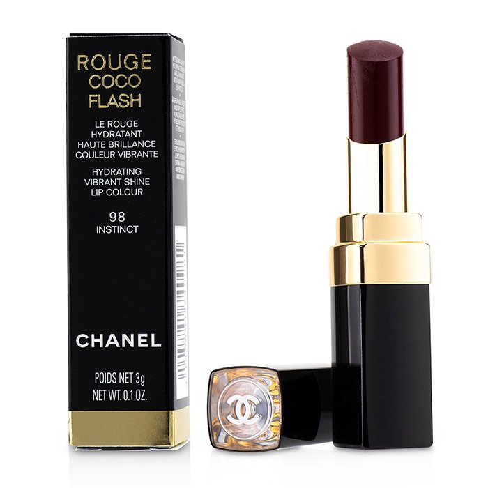 Rouge Coco Flash Hydrating Vibrant Shine Lip Colour