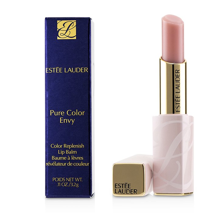 Pure Color Envy Color Replenish Lip Balm